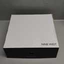 Nine West Texen (7, Silver 040)