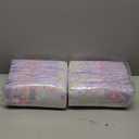 Ninjamas Girls Bedwetting Nighttime Underwear, Size S/M (38-70 lbs), 44 Count, Overnight Protection, Ultra Absorbent, Hypoallergenic