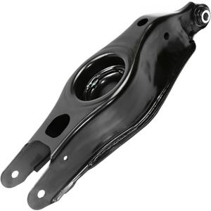 Detroit Axle - Rear Control Arm for 2005-2020 Chrysler 300 Dodge Charger Magnum Challenger, Lower Control Arm 2006 2007 2008 2009 2010 2011 2012 2013 2014 2015 2016 2017 2018 2019 Replacement