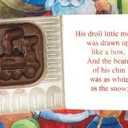 Gather Round the Tree Chocolate Advent Calendar (Countdown to Christmas)