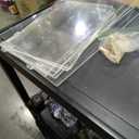 2 Tiers Countertop Bakery Display Case