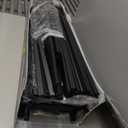 Queen Size 10 Inch Box Spring - Heavy Duty Metal Mattress Foundation (2500lbs Capacity), Noise-Free, Easy Assembly with Removable Fabric Cover