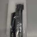 5CCT LED Track Lighting Heads 12W Dimmable, Zoomable Beam15/24/36/45/60,2700K/3000K/3500K/4000K/5000K,Single Circuit H Track Lighting Heads Ceiling Fixtures Art Lighting, Black-4Pack