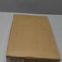 Xoogifae 7pcs Dessert Table Display Set, 2pcs Tiered Cupcake Stand Holder Tower, 1pc Acrylic Dessert Display Riser, 3pcs Serving Trays, 1pc Tong Combo For Wedding Party Birthday Bride Baby Shower