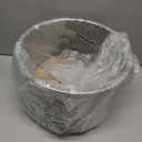 Instant Pot Duo 7-in-1 Electric Pressure Cooker, Slow Cooker, Rice Cooker, Steamer, Saut, Yogurt Maker, Warmer & Sterilizer, Includes App with Over 800 Recipes, Stainless Steel, 8 Quart