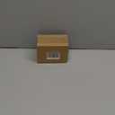 OLAYA Cabinet Knobs with Pumpkin Shape Vintage Ceramic Knobs for Decorative Closet Drawers Dresser Pull Handle 12 Pack (Pumpkin Orange)