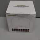 InnoGear Aromatherapy Diffuser & 10 Essential Oils Set, 500ml Essential Oil Diffuser with Remote Control Ultrasonic Cool Mist Scent Humidifier Vaporizer Auto-Off Timer for Room Office Home