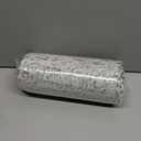 Self Warming Cat Bed Self Heating Cat Dog Mat 24 x 18 inch Extra Warm Thermal Pet Pad for Indoor Outdoor Pets with Removable Cover Non-Slip Bottom Washable Non Electric (A-Light Gray)