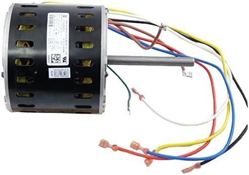 OEM Upgraded Carrier Bryant Payne 1/2 HP 115 Volt Furnace Blower Motor HC43AQ116