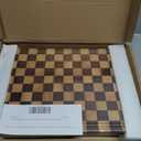 Acacia Wood Cutting Boards for Kitchen-Large Wooden Cutting Boards for Chopping Meat, Cheese, Fruits, and Vegetables, One Size