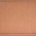 Epicurean All-In-One Cutting Board with Non-Slip Feet and Juice Groove - Non-toxic, Dishwasher Safe,Made in the USA, 19.5" x 14.5", Nutmeg