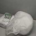 2Pcs 10X10ft Fruit Tree Covers for Birds and Squirrels Bird Nets for Fruit Trees with Zipper and Drawstring, Extra Large Durable Mesh Garden Netting to Protect Fruit Trees Reusable