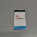 LifeProof FR Series Waterproof Case for iPhone XR (Only) - with Cleaning Cloth - Non-Retail Packaging - Boosted (Blue Atoll/Hawaiian Ocean/Emberglow)