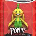 Poppy Playtime - Bunzo Bunny Action Figure (5" Tall Posable Figure, Series 2)