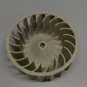 W10349492 WPW10349492 697772 Dryer Blower Wheel Fit for Whirlpool/Maytag/Kenmore/Amana Durable Dryer Wheel Replaces WP697772 687613 PS384381 W10211915 W10874014 AH3489898 1878271 AP6010627 PS11743811