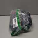 Santa Doesn't Believe In You Either Funny Sarcastic Joke Sweatshirt, 2XL