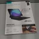 ESR iPad Air 11 Inch Case with Keyboard (M3/M2, 2025/2024) & iPad Pro 11/Air 5th/4th Gen Keyboard, Easy-Set Magnetic Stand, Portrait/Raised Modes, with Removable Protective Case, Black