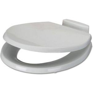Dometic 385311646 Seat and Lid for 310 Series Toilet - White