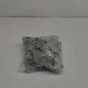 Tinsow 6.2 ft Artificial Lambs Ear Garland Lambs Ear Greenery Vine Flocked Leaf Garland Autumn Faux Vine Fall Boho Greenery and Leaves for Harvest Festival Farmhouse Mantle Home Decor