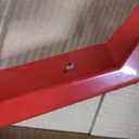 Rough Country Forged Upper Control Arms for 2007-2018 Chevy/GMC 1500-19401ARED