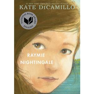 Raymie Nightingale: (A Historical Middle-Grade Novel of Hope and Friendship Set in 1970s Florida - For Kids Ages 10-14 in Grades 5-9), Hard Cover
