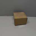 LHS Pour Over Coffee Dripper Reusable Coffee Filter Paperless Coffee Filter Stainless Steel Pour Over Coffee Maker Cone Coffee Dripper for 1-2 Cup,Silver