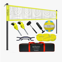Volleyball net outdoor