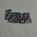 2024 Panini Prizm Football Trading Cards Mega Box
