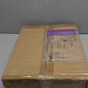 Cast Iron Griddle, Universal Stove Top Flat Griddle Charcoal Gas Grill Pan Insert for Weber Charbroil Nexgrill Replacement Parts Cooking Plate Outdoor Camp Tailgating Teppanyaki Accessory 17" x 13"