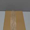 Titanium Cutting Board - 2026 New Upgrade 100% Pure Titanium Cutting Boards for Kitchen Double Sided Non Toxic Titanware Cutting Board,Hygiene Durable Dishwasher Safe Chopping Board (12"L x 9"W)