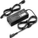 65W Laptop Charger Compatible with Acer ChromeBook 11 13 14 15 R11 N15Q8 N15Q9 N15Q10 CB3 CB5 C720 C720P C731 C738T C740 C810 C730E CB5-571 ADP-45FE F AC Adapter 19V 3.42A