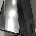 Custom Fit Windshield Sun Shade for Honda Civic 2022-2026, Foldable 3-Layer High Reflective Silver Sunshade, Blocks UV Rays & Reduces Cabin Heat
