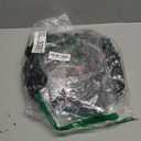 9L Mini Tactical Backpack for Men and Women Tactical Backpack Small for Hiking Small Tactical Bag Fitness Pack (Cherry)