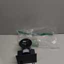 2026 Upgraded Solar Ultrasonic Bird Repellent Devices Outdoor Woodpecker Deterrent for House Motion Activated Goose Pigeon Repellent IP65 Waterproof Bird Scare Devices for Garden Farm Yard Balcony