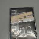 Insta-Themed Social Media Party Photo Booth Selfie Frame with Emoji & Speech Bubble Props. Great as Vintage Background Photography for Birthday, Anniversary, Wedding Event Decoration