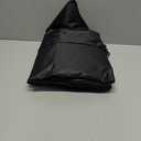 Richwon Adirondack Chair Covers Waterproof, Lawn Outdoor Chair Covers 2 Pack, Patio Chair Covers for Outdoor Furniture Fits up to 32W x 37D x 36H inches, Black