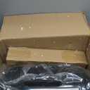 5 Gallon Air Tire Bead Seater, Heavy Duty Steel Bead Blaster, 87116 PSI Recommended Operating Pressure, with Gauge for Car, Truck, ATV, Tractor & RV Tires (Black)