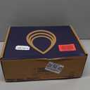 Brita UltraMax Large Water Dispenser With Standard Filter, BPA-Free, Reduces Copper, Cadmium and Mercury Impurities, Lasts 2 Months or 40 Gallons, Includes 1 Filter, Kitchen Accessories, Large 27-Cup