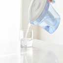 ZeroWater Official Replacement Filter - 5-Stage 0 TDS Water Filter Replacement IAPMO Certified to Reduce Lead, Chromium, and PFOA/PFOS 4-Pack