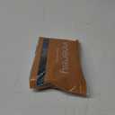 INNERSY Womens Underwear Cotton Hipster Panties Regular & Plus Size 6-Pack, XL