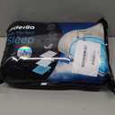 Derila Memory Foam Pillow & Additional Pillowcase