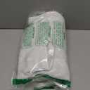 Verdusa Women's Letter Print Crewneck Sweatshirts Streetwear Casual Loose Pullover Tops (Large, Grey New York)