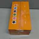 Long Dog Leash for Dog Training 10FT 16FT/30FT/50FT/100FT, Reflective Threads Rope Dog Leash, Heavy Duty Dog Lead for Large Medium Small Dogs Walking Playing, Camping, or Yard