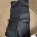 Rolling Creeper Mat, Foldable Under Car Repair Mat, Automotive Creepers for Low Clearance with Storge Bag, Portable Creeper Rolling Pad, Auto Repairing Tool for Working On The Ground58''26.4''