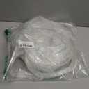 GWHOLE 33 x13 Ft Bird Netting for Garden Tree and Plant Protection, Garden Netting with 1 Inch Mesh Net for Anti Bird Chicken Deer