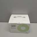 Shoulder and Neck Massager, Bionic Heated Massager, Neck Massager with Fingers, 4D Kneading Massage, Simulates a Real Palm Massage for Comfort, Relax Muscle Tension (Green)