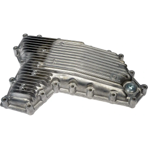 Dorman 265-904 Transmission Oil Pan Compatible with Select Infiniti/Nissan Models