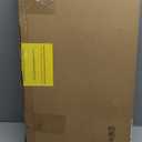 Serene Valley 27-9/16" x 14-9/16" Sink Protector, Rear Drain with Corner Radius 3/16", Sink Grid NLW2815R