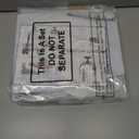 4 ft Hanukkah Star of David Cardboard Stand up Cutout Life Size Hanukkah Jewish Festival Party Decoration Backdrop Photo Prop Standup Religious Star of David Standup Cardboard for Party Supply