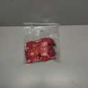 XIEERDUO Long Sleeve Shirts for Women V Neck Fall Tops Basic Tunic Tops Loose Fit Dressy 2025 (Medium, Christmas Print)